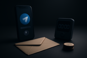 mobile telegram games explained