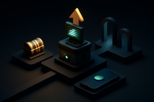 telegram clicker game player journey